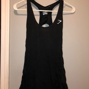 Gymshark Tank Top